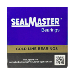 Insert Ball Bearings 2-014